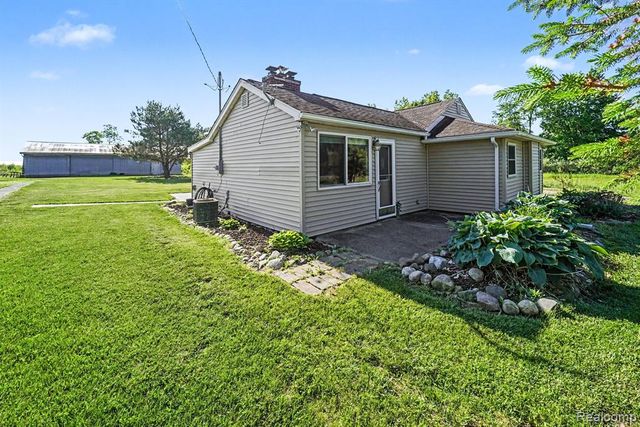 13408 N Belsay Road, Millington, MI 48746