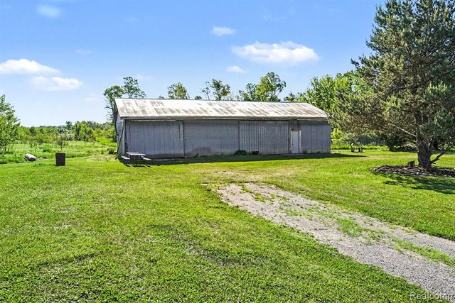 13408 N Belsay Road, Millington, MI 48746