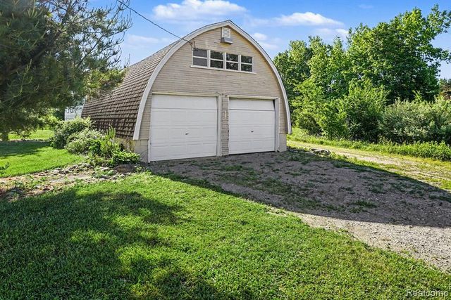 13408 N Belsay Road, Millington, MI 48746