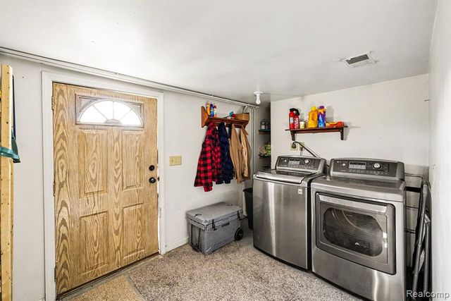 13408 N Belsay Road, Millington, MI 48746