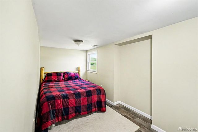 13408 N Belsay Road, Millington, MI 48746