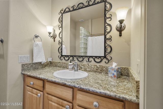 402 Post Way, Tubac, AZ 85646