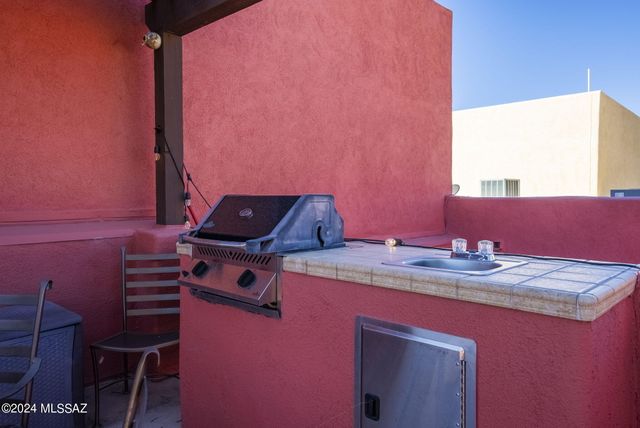 402 Post Way, Tubac, AZ 85646