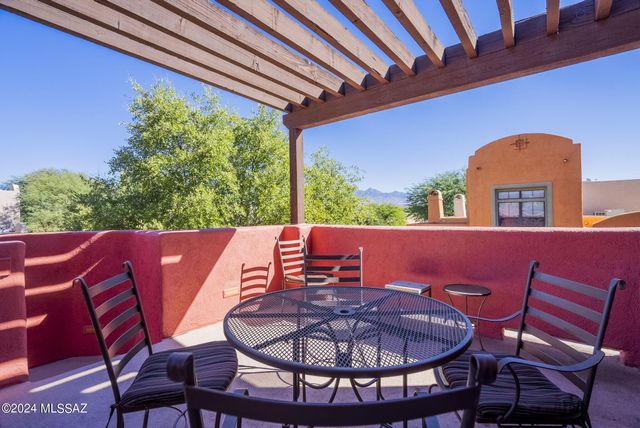 402 Post Way, Tubac, AZ 85646