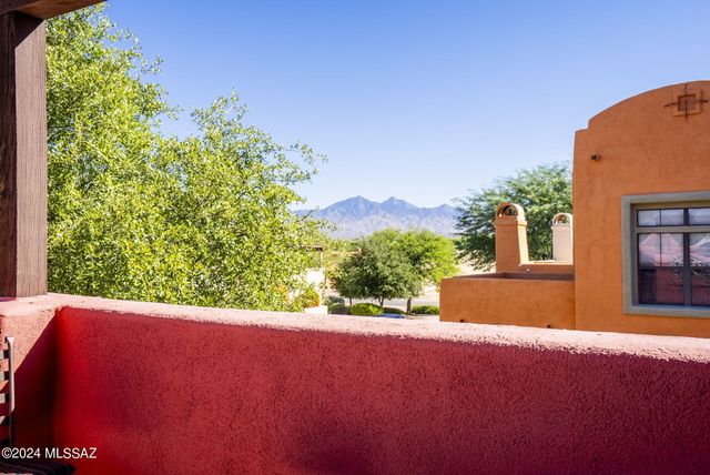 402 Post Way, Tubac, AZ 85646