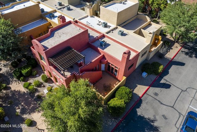 402 Post Way, Tubac, AZ 85646