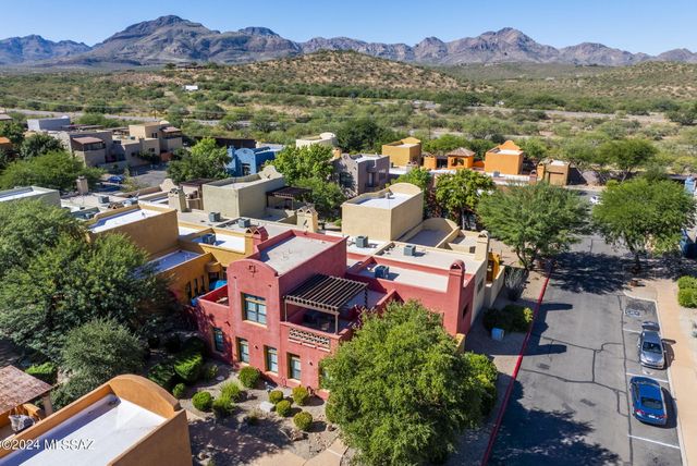 402 Post Way, Tubac, AZ 85646