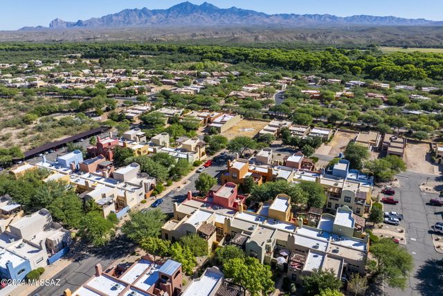 402 Post Way, Tubac, AZ 85646