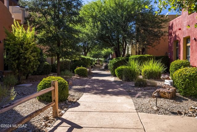 402 Post Way, Tubac, AZ 85646