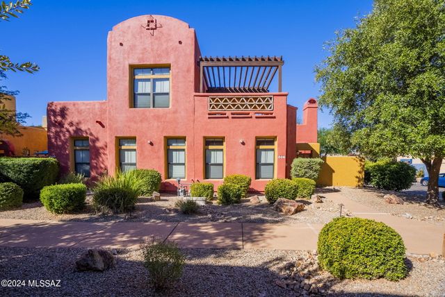 402 Post Way, Tubac, AZ 85646