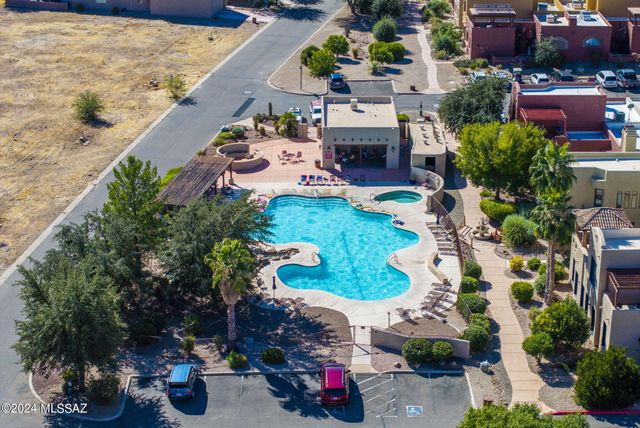 402 Post Way, Tubac, AZ 85646