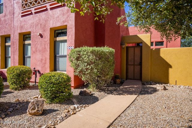 402 Post Way, Tubac, AZ 85646