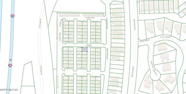 402 Post Way, Tubac, AZ 85646