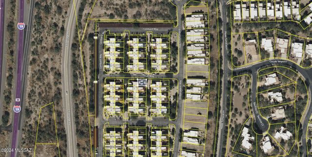 402 Post Way, Tubac, AZ 85646