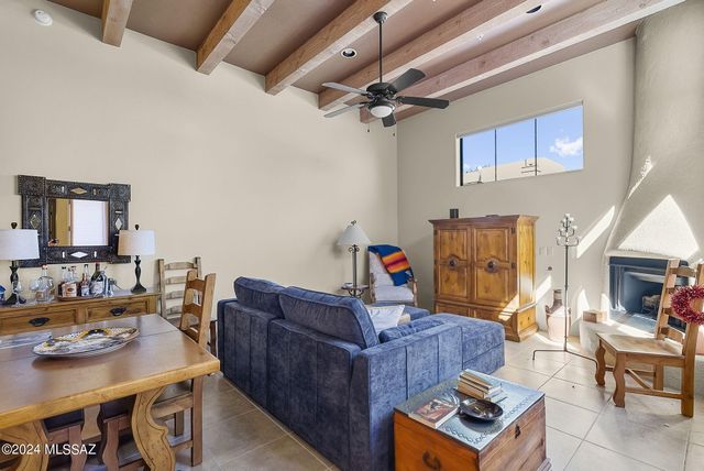 402 Post Way, Tubac, AZ 85646