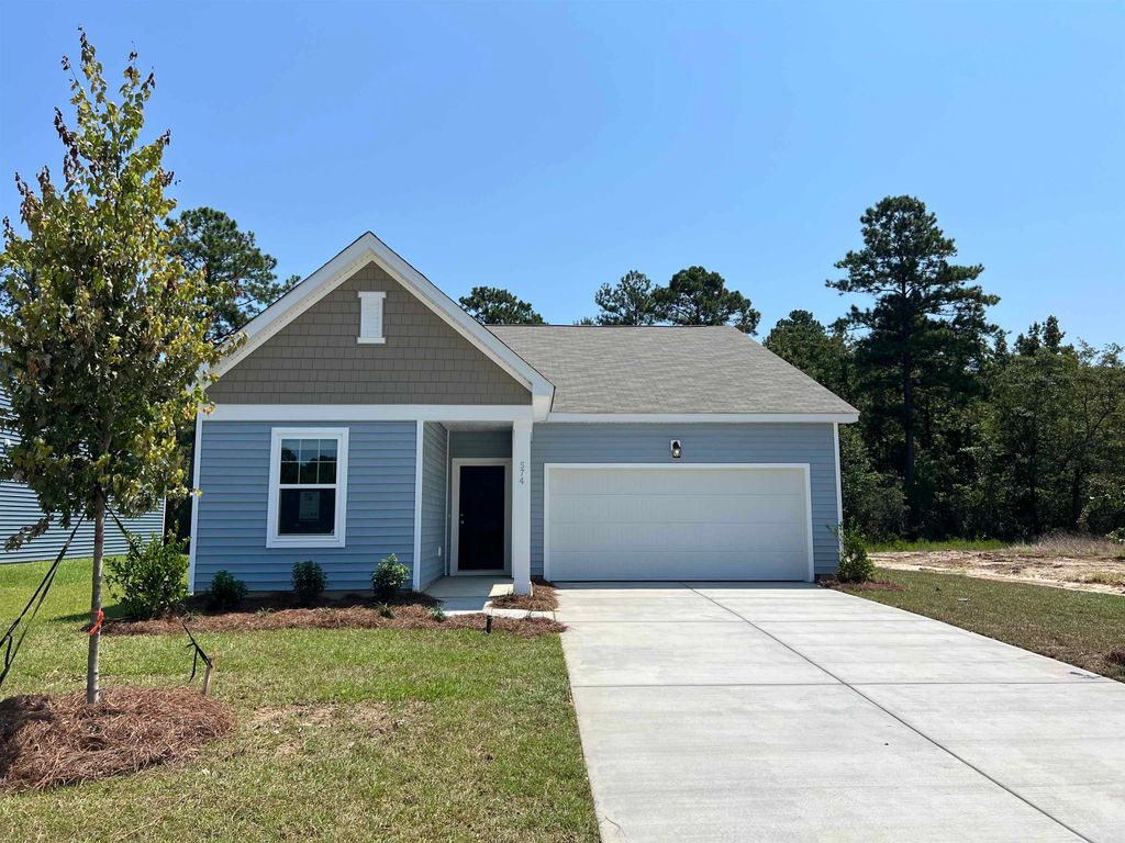 113 Covey Rise Dr, Aynor, SC 29511