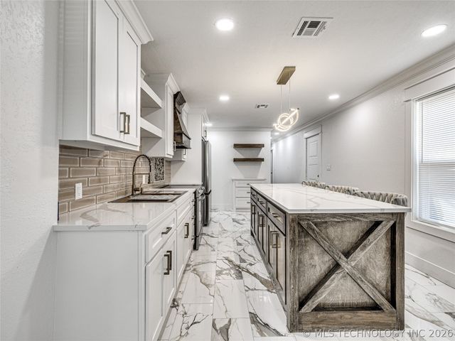 3150 E Woodrow Street, Tulsa, OK 74110