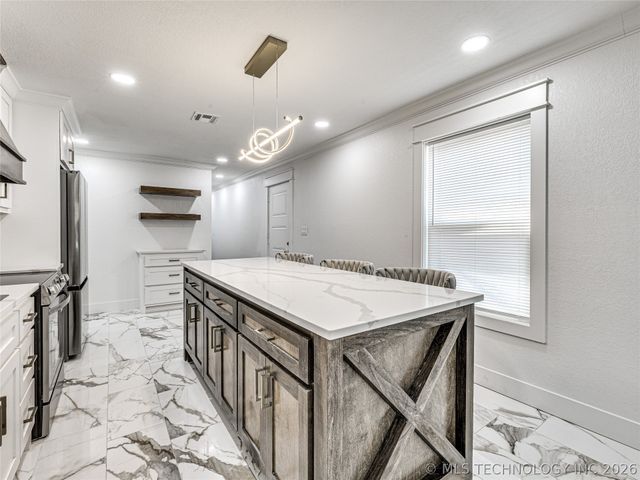 3150 E Woodrow Street, Tulsa, OK 74110
