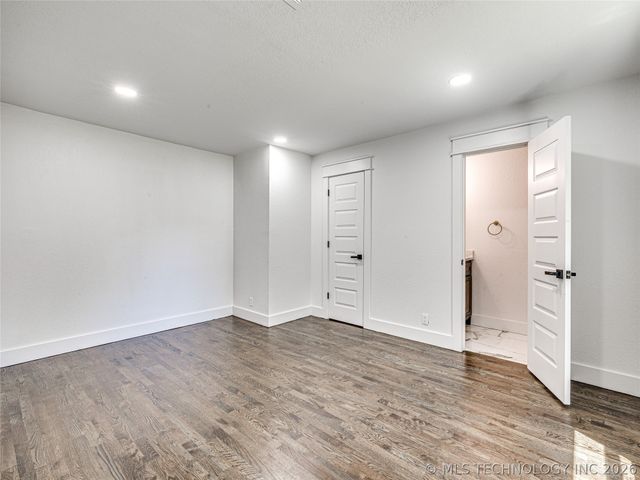 3150 E Woodrow Street, Tulsa, OK 74110