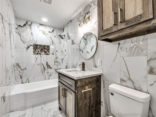 3150 E Woodrow Street, Tulsa, OK 74110