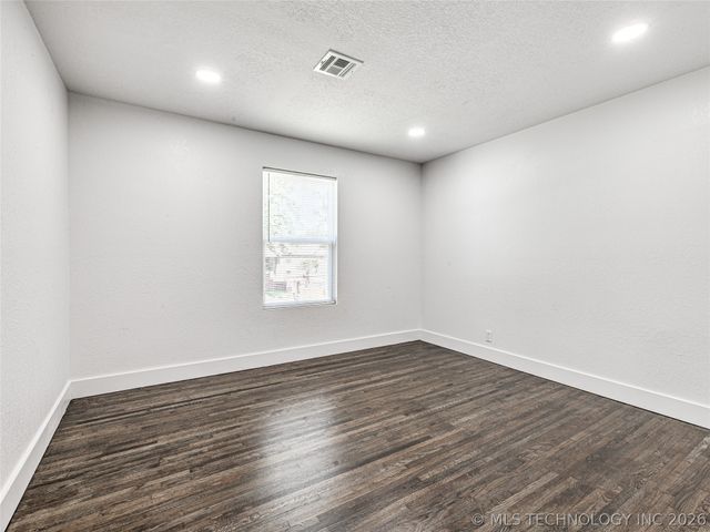 3150 E Woodrow Street, Tulsa, OK 74110