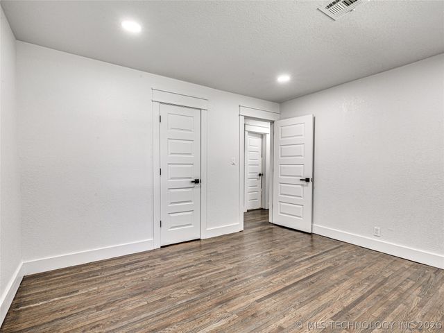 3150 E Woodrow Street, Tulsa, OK 74110