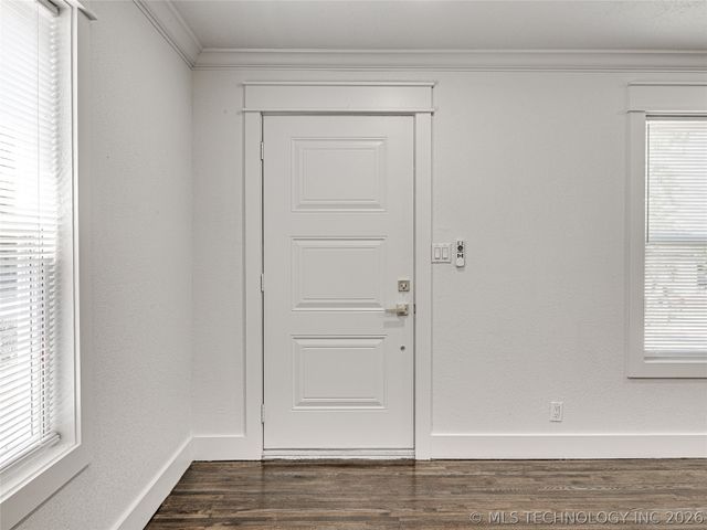 3150 E Woodrow Street, Tulsa, OK 74110