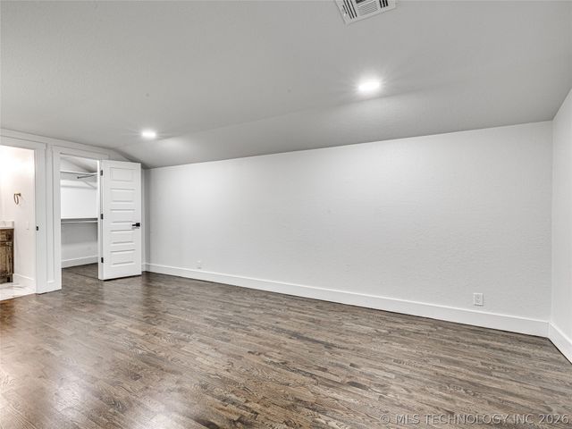 3150 E Woodrow Street, Tulsa, OK 74110