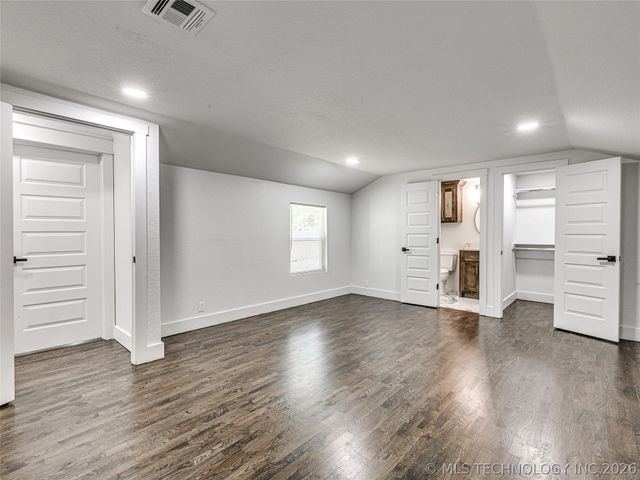 3150 E Woodrow Street, Tulsa, OK 74110