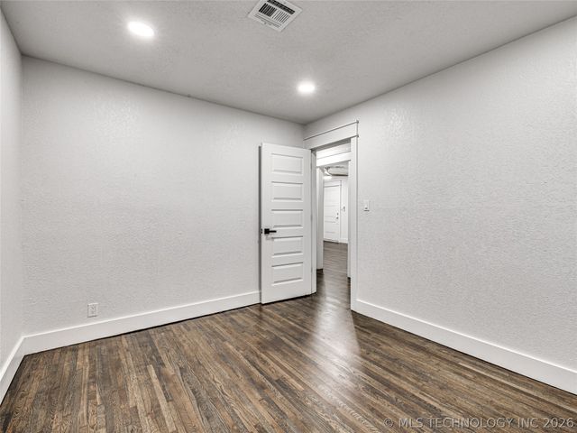 3150 E Woodrow Street, Tulsa, OK 74110