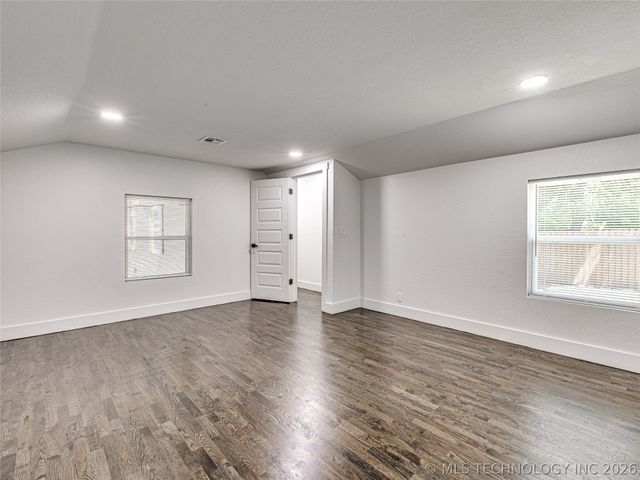 3150 E Woodrow Street, Tulsa, OK 74110