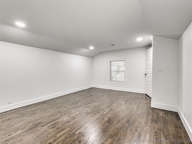3150 E Woodrow Street, Tulsa, OK 74110