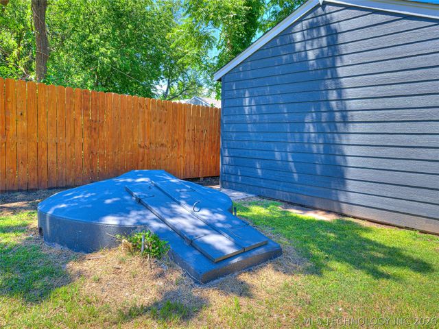 3150 E Woodrow Street, Tulsa, OK 74110