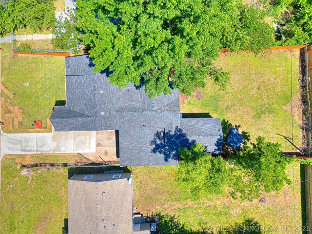 3150 E Woodrow Street, Tulsa, OK 74110