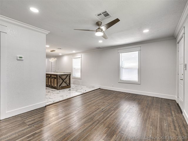 3150 E Woodrow Street, Tulsa, OK 74110