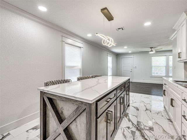 3150 E Woodrow Street, Tulsa, OK 74110