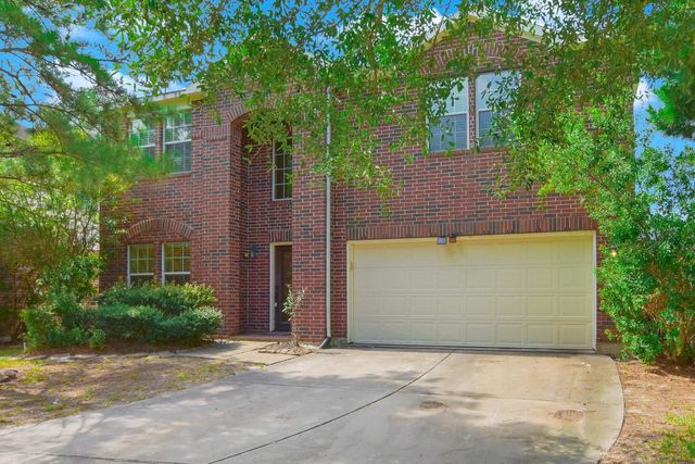3410 Azalea Sands Drive, Spring, TX 77386