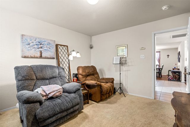 12713 Mourning Dove Lane, Fort Worth, TX 76244