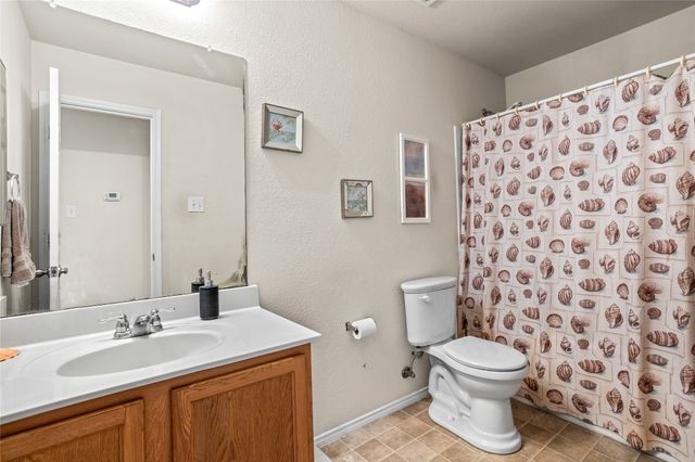 12713 Mourning Dove Lane, Fort Worth, TX 76244