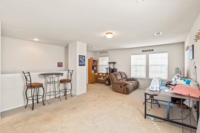 12713 Mourning Dove Lane, Fort Worth, TX 76244