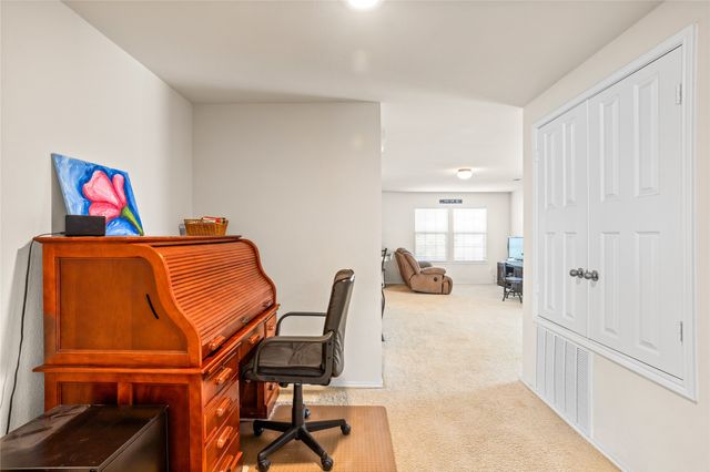 12713 Mourning Dove Lane, Fort Worth, TX 76244