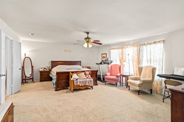 12713 Mourning Dove Lane, Fort Worth, TX 76244