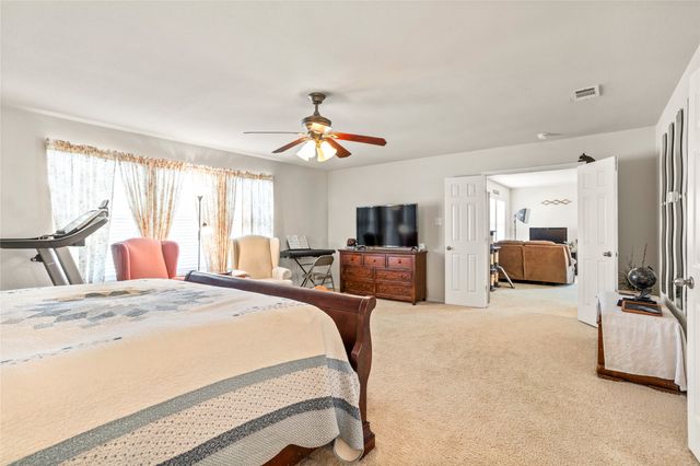 12713 Mourning Dove Lane, Fort Worth, TX 76244