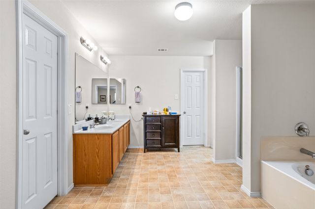 12713 Mourning Dove Lane, Fort Worth, TX 76244