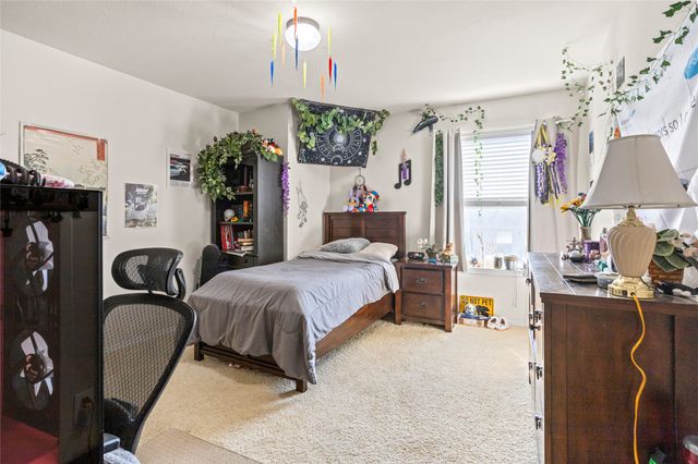 12713 Mourning Dove Lane, Fort Worth, TX 76244