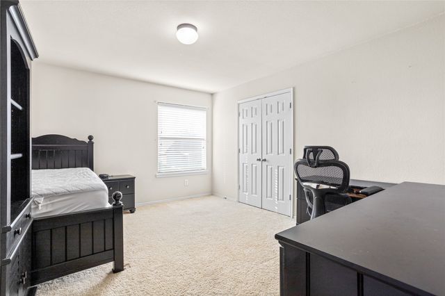 12713 Mourning Dove Lane, Fort Worth, TX 76244