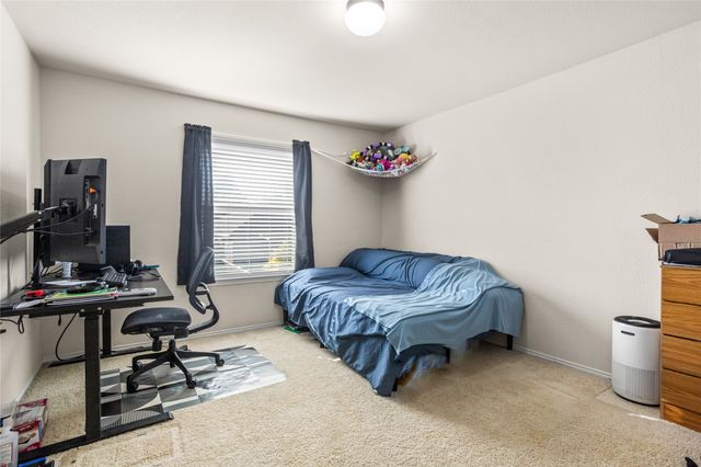 12713 Mourning Dove Lane, Fort Worth, TX 76244