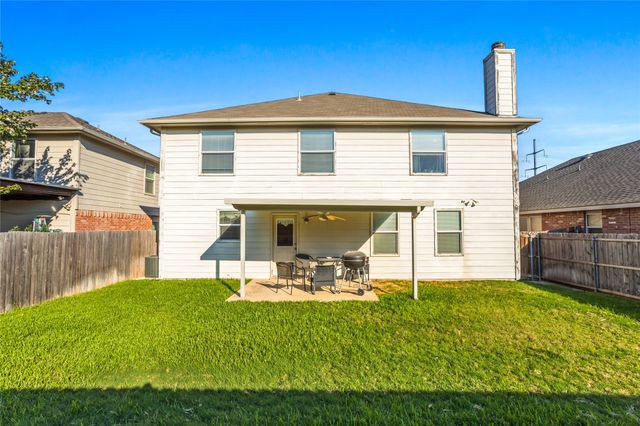 12713 Mourning Dove Lane, Fort Worth, TX 76244