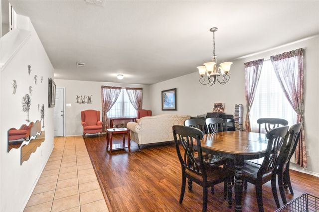 12713 Mourning Dove Lane, Fort Worth, TX 76244