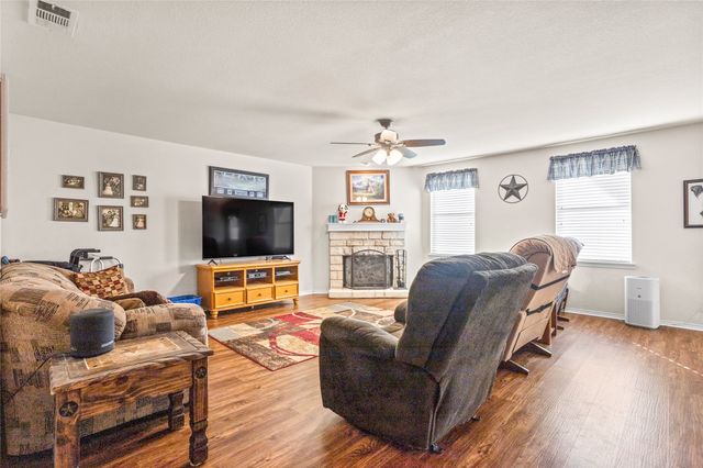 12713 Mourning Dove Lane, Fort Worth, TX 76244